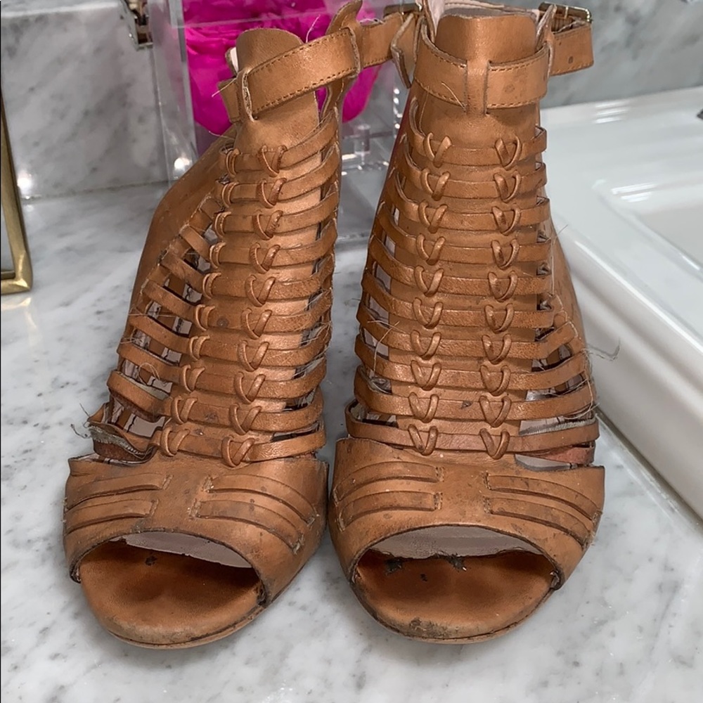 Vince Camuto Heels